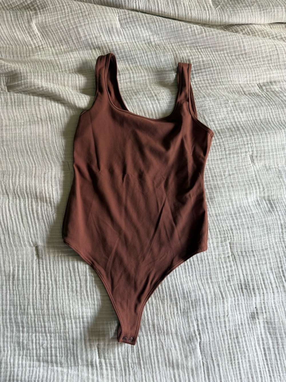 set of 3 - Abercrombie & Fitch bodysuits size S - Picture 4 of 10
